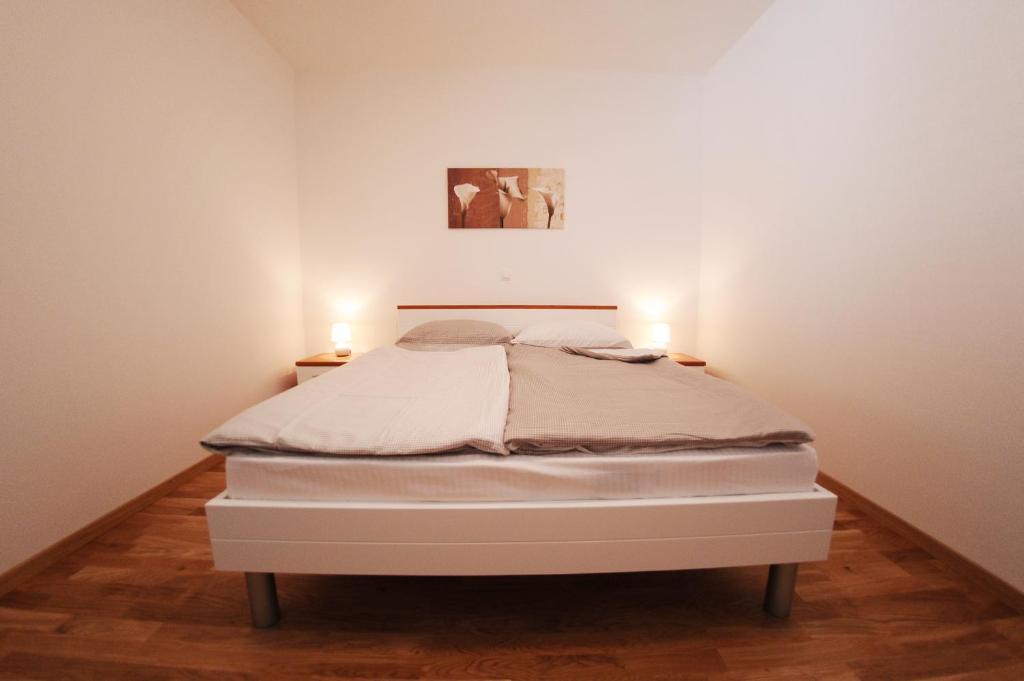 Apartments Delta Trogir Quarto foto